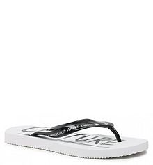 Japonki Versace Jeans Couture czarne męskie 