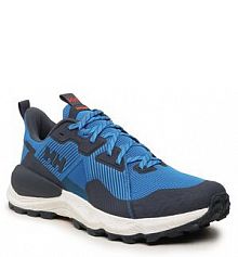 Buty do biegania Helly Hansen niebieskie męskie 