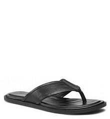 Japonki Aldo czarne męskie 