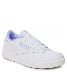 Buty do tenisa Reebok białe dziecięce 
