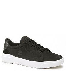 Sneakersy Timberland czarne męskie 