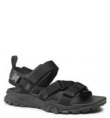 Sandały Timberland czarne męskie 