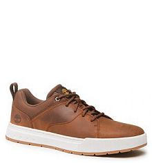 Trampki Timberland brązowe męskie 