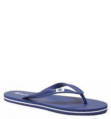 Japonki Champion granatowe męskie 