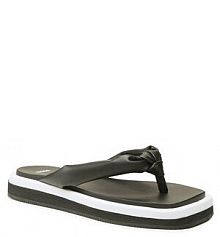 Japonki Boss czarne damskie 