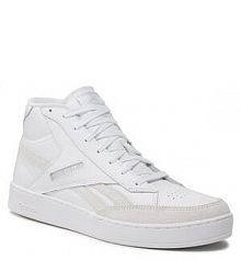 Buty do tenisa Reebok białe męskie 