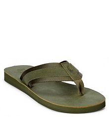 Japonki Polo Ralph Lauren zielone męskie 