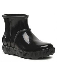 Kalosze Ugg czarne dziecięce 