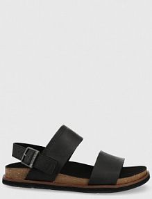 Sandały Timberland  czarne męskie TB0A2CET0151