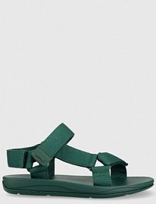 Sandały Camper  zielone męskie K100539.022