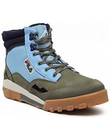 Buty męskie Fila Grunge II Mid trapery 40