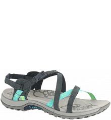 Sandały turystyczne Jacardia damskie MERRELL