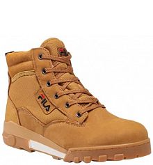 Buty męskie Fila Grunge II Mid trapery 46
