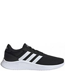 Buty do treningu Adidas czarne dziecięce EG3283