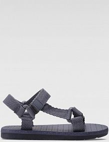 Sandały Action Boy szare dziecięce P2018005T(III)CH