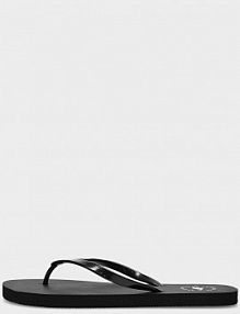 Japonki czarne 4F damskie 4FMM00FFLIF018A-21S