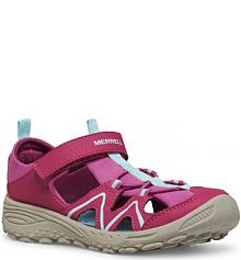 Sandały dla dzieci Hydro Explorer MERRELL dziecięce