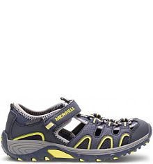 Sandały turystyczne dla dzieci Merrell Hydro Hiker dziecięce