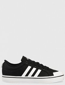 Tenisówki Adidas  czarne męskie FZ6166