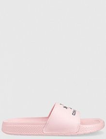 Klapki Converse  różowe damskie A02859C