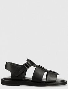 Sandały Gant  czarne damskie 26561833.G00