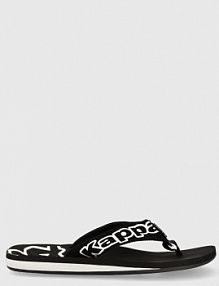 Japonki Kappa  czarne męskie 243111