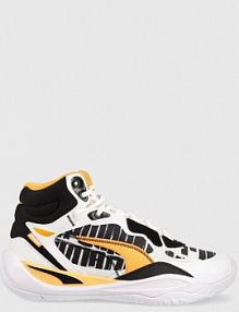 Buty do treningu Puma  czarne męskie 378328