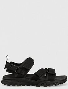 Sandały Timberland  czarne męskie TB0A2E4G0151