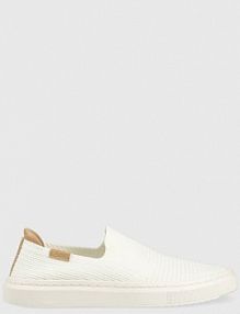 Tenisówki Ugg  białe damskie 1136841.WHT