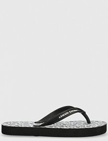 Japonki Armani Exchange  czarne damskie XDQ010.XV700.S526