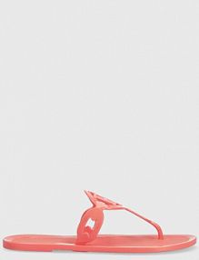 Japonki Lauren Ralph Lauren  pomarańczowe damskie 802860803008.800