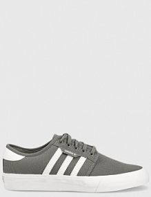 Tenisówki adidas Originals  szare męskie GZ8569