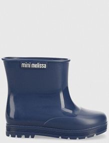 Kalosze Melissa  granatowe dziecięce M.33869