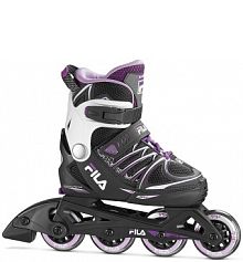 Rolki dziecięce FILA X-One G
