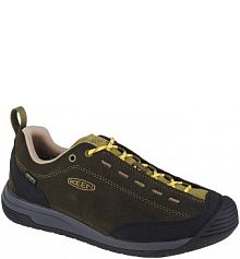 Buty sportowe Sneakersy męskie, Keen Jasper II WP