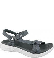 Sandały damskie, Skechers On The Go 600