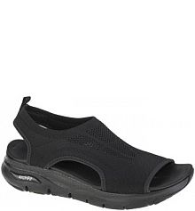 Sandały damskie, Skechers Arch Fit–City Catch