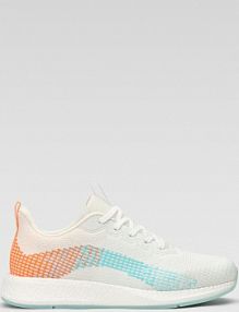Sneakersy Sprandi białe męskie RUSH MP07-11602-09