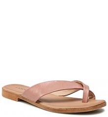 Japonki Lasocki różowe damskie 