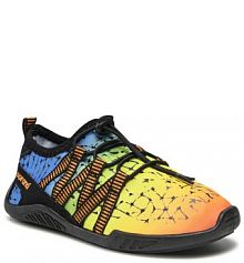 Półbuty sznurowane Sprandi kolorowy dziecięce 