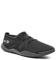 Buty do sportów wodnych ProWater czarne męskie 