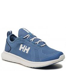 Buty do sportów wodnych Helly Hansen niebieskie damskie 