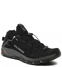 Buty do sportów wodnych Salomon czarne męskie 