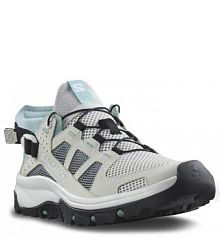 Buty do sportów wodnych Salomon szare damskie 