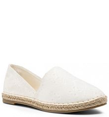 Espadryle Jenny Fairy białe damskie 