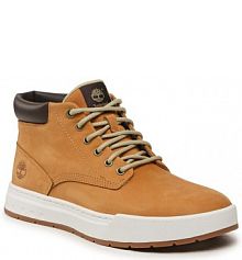 Sneakersy Timberland beżowe męskie 