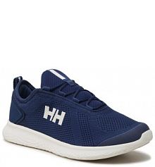 Buty do sportów wodnych Helly Hansen granatowe damskie 