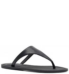 Klapki Jenny Fairy czarne damskie 