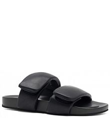 Klapki Jenny Fairy czarne damskie 