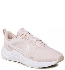 Buty do biegania na asfalt Nike różowe damskie 